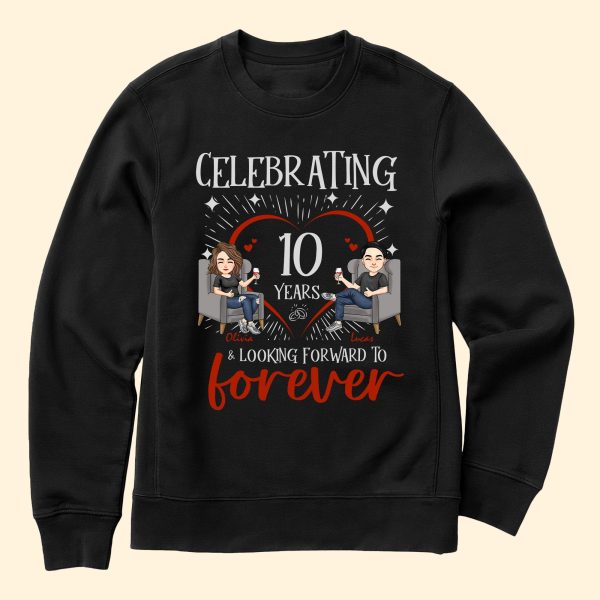 Celebrating-_-Looking-Forward-To-Forever-Personalized-Shirt-2.jpg