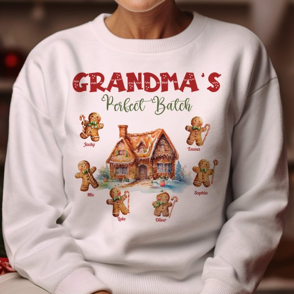 Christmas-Gift-For-Grandma-Gingerbread-Perfect-Batch-Personalized-Sweatshirt_1.jpg