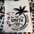 Family-Vacation-Personalized-Photo-Matching-Shirt-And-Baby-Onesie3.jpg