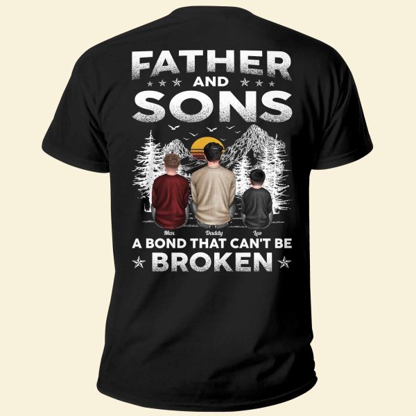 Father-_-Children-A-Bond-That-Can_T-Be-Broken-Personalized-Back-Printed-Shirt4.jpg