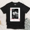 King-And-Queen-Custom-Vintage-Couples-Photo-Matching-Personalized-Photo-Comfort-Tee5.jpg