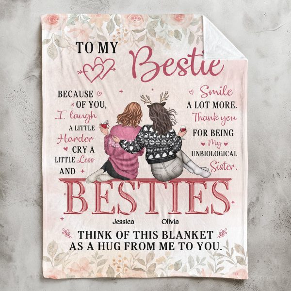 My-Unbiological-Sister-Think-Of-This-Blanket-As-A-Hug-Personalized-Blanket_2.jpg