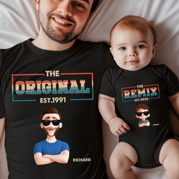 The-Original-The-Remix-Personalized-Matching-Shirt-And-Baby-Bodysuit_3.jpg