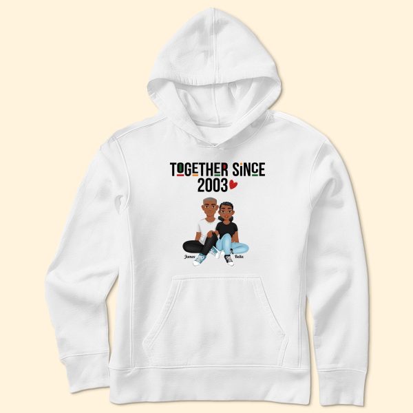 Together-Since-Black-Couple-Personalized-Shirt_4.jpg