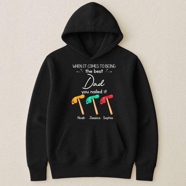 When-It-Comes-To-Being-The-Best-Dad-You-Nailed-It-Personalized-Shirt_7.jpg