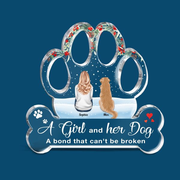 AGirl_Woman_Boy_Man_DogsABondThatCan_TBeBroken-PersonalizedCustomShapedAcrylicPlaque-Christmas_LovingGiftForDogOwner_DogLover_DogMom_DogDad4_d159bcae-6b95-4f1b-9f15-ed46a36aa0d6.jpg AGirl_Woman_Boy_Man_DogsABondThatCan_TBeBroken-PersonalizedCustomShapedAcrylicPlaque-Christmas_LovingGiftForDogOwner_DogLover_DogMom_DogDad4_d159bcae-6b95-4f1b-9f15-ed46a36aa0d6.jpg
