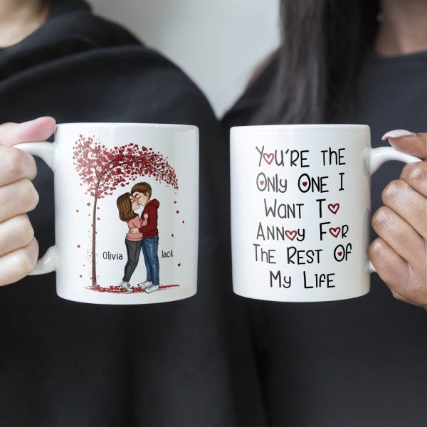 Annoy-For-The-Rest-Of-My-Life-Personalized-Mug-Anniversary-Gift-For-Couple-Husband-Wife-Boyfriend-Girlfriend_1.jpg Annoy-For-The-Rest-Of-My-Life-Personalized-Mug-Anniversary-Gift-For-Couple-Husband-Wife-Boyfriend-Girlfriend_1.jpg