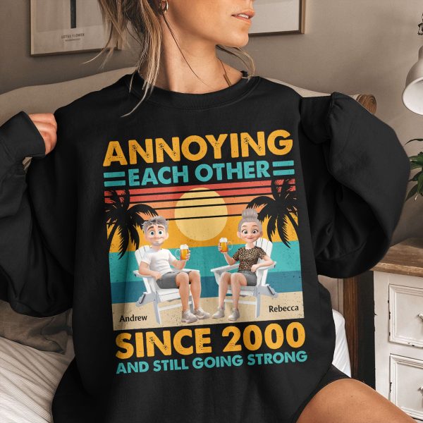 Annoying-Each-Other-Since-_-Still-Going-Strong-Personalized-Couple-Matching-Shirts6.jpg Annoying-Each-Other-Since-_-Still-Going-Strong-Personalized-Couple-Matching-Shirts6.jpg