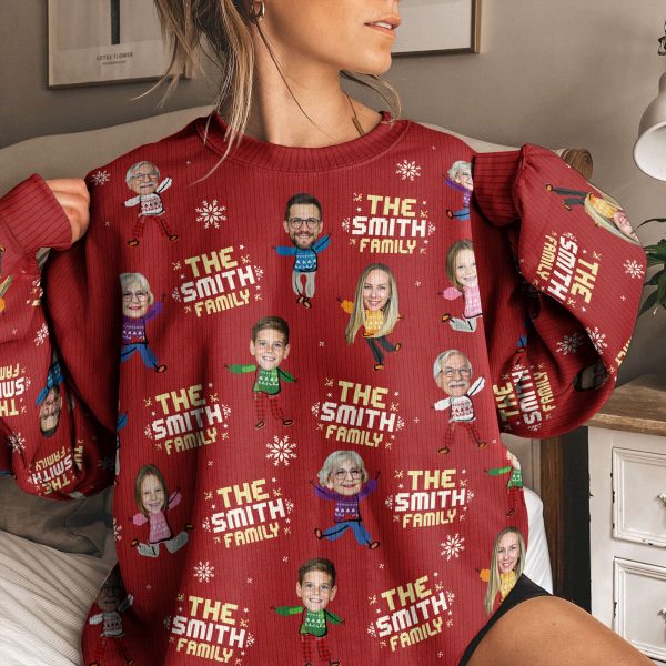Custom-Family-Face-Christmas-Time-Personalized-Photo-Ugly-Sweater_6.jpg Custom-Family-Face-Christmas-Time-Personalized-Photo-Ugly-Sweater_6.jpg