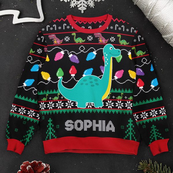 Cute-Dinosaur-With-Name-Personalized-Ugly-Sweater_2.jpg