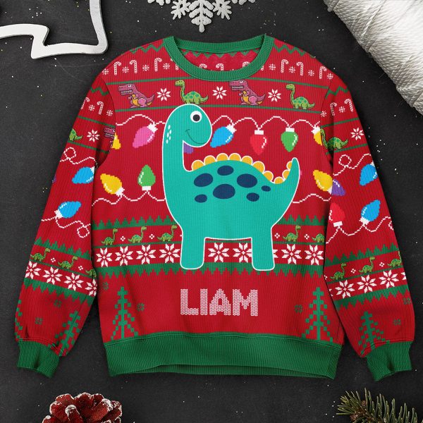 Cute-Dinosaur-With-Name-Personalized-Ugly-Sweater_3.jpg