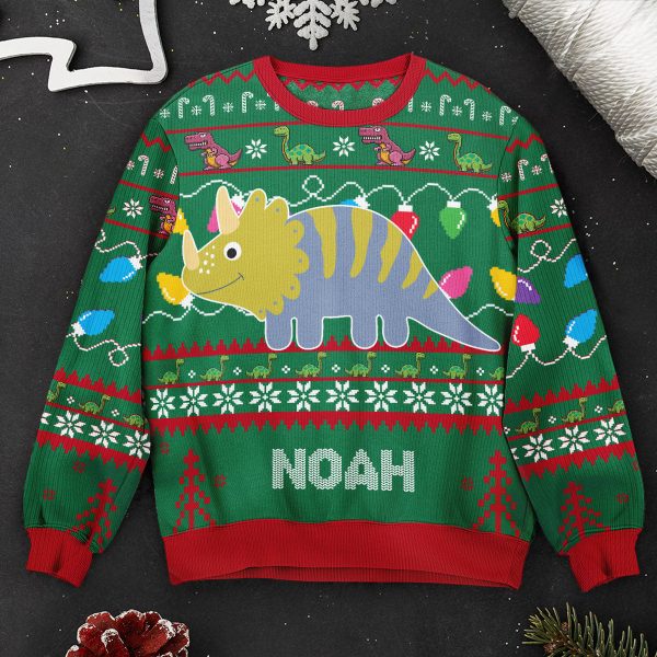 Cute-Dinosaur-With-Name-Personalized-Ugly-Sweater_4.jpg