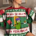 Deck-The-Halls-With-Pickleballs-Personalized-Photo-Ugly-Sweater.jpg