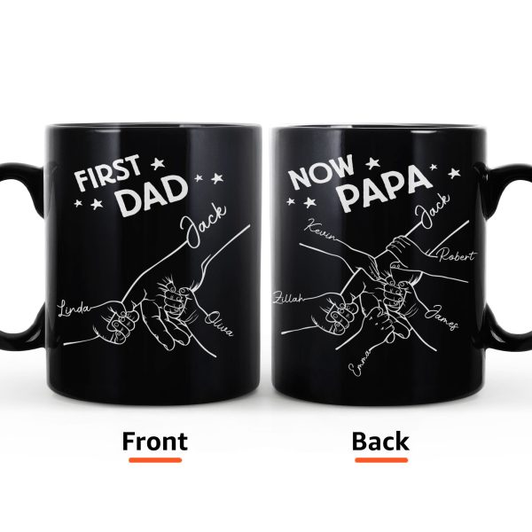 First-Dad-Now-Grandpa-Fist-Bump-Personalized-Mug-2.jpg First-Dad-Now-Grandpa-Fist-Bump-Personalized-Mug-2.jpg