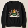 Funny-Raccoon-Dumpster-On-Fire-Response-Team-Matching-Shirt-Exchange-Gift_-White-Elephant-Gifts-Personalized-Shirt_2.jpg