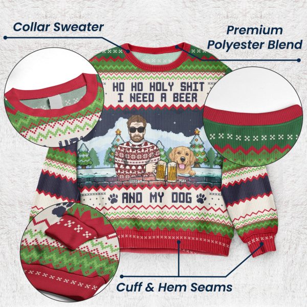Ho-Ho-Holy-I-Need-A-Beer-Bourbon-Wine-And-My-Dog-Personalized-Ugly-Sweater_3.jpg