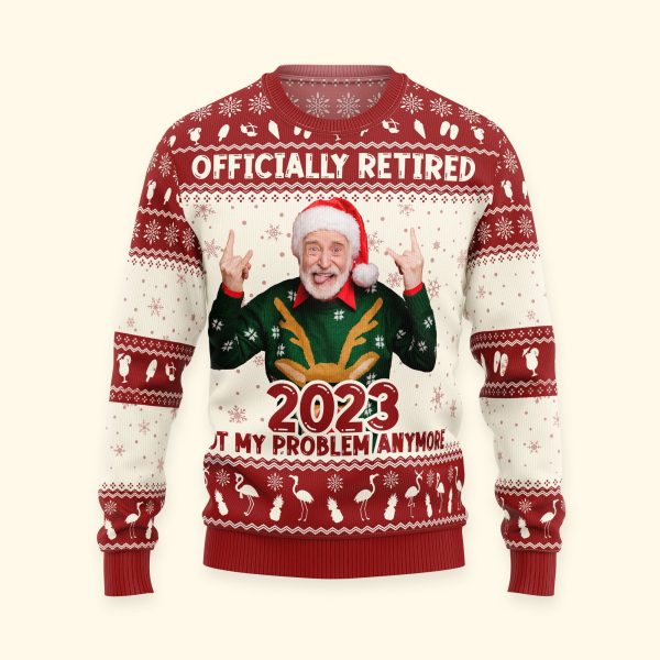 Officially-Retired-2023-Not-My-Problem-Anymore-Personalized-Photo-Ugly-Sweater_3.jpg Officially-Retired-2023-Not-My-Problem-Anymore-Personalized-Photo-Ugly-Sweater_3.jpg