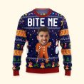 Oh-Snap-Gingerbread-Face-Photo-Personalized-Photo-Ugly-Sweater_2.5.jpg