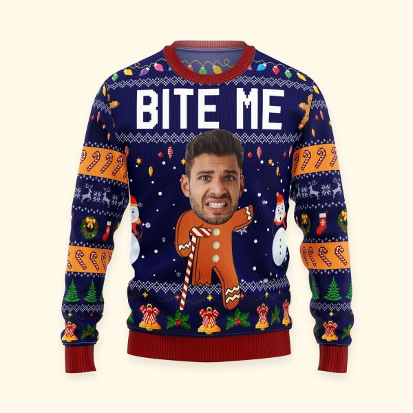 Oh-Snap-Gingerbread-Face-Photo-Personalized-Photo-Ugly-Sweater_2.5.jpg Oh-Snap-Gingerbread-Face-Photo-Personalized-Photo-Ugly-Sweater_2.5.jpg