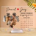 The-Day-I-Found-My-Missing-Piece-Custom-Calendar-Personalized-Acrylic-Photo-Plaque_1.jpg
