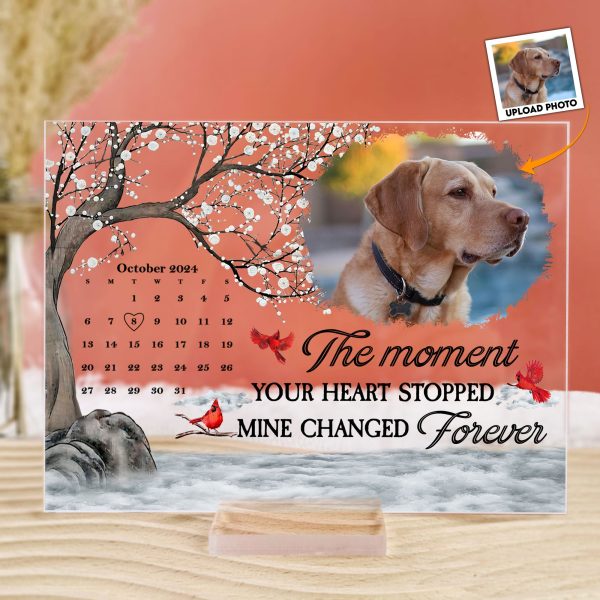 The-Moment-Your-Heart-Stopped-Mine-Changed-Forever-Personalized-Acrylic-Photo-Plaque_1.jpg