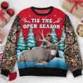 Tis-The-Season-Gifts-For-Hunting-Lovers-Hunters-Personalized-Photo-Ugly-Sweater1.png