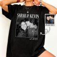 Vintage-Couple-Picture-Matching_-Anniversary-Gift_-Valentine_s-Day-Gifts-Personalized-Photo-Comfort-Tee_1.jpg