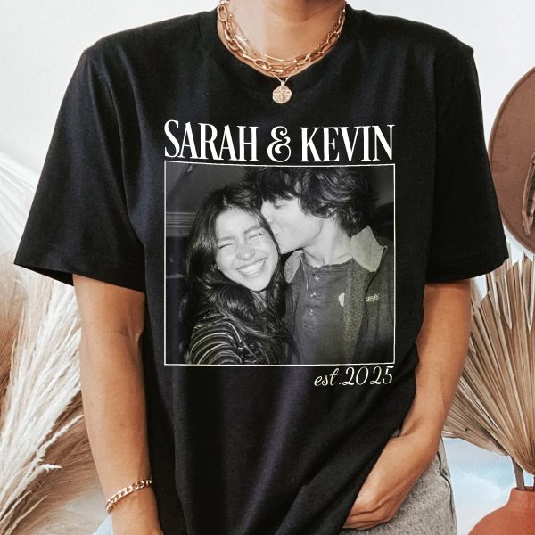 Vintage-Couple-Picture-Matching_-Anniversary-Gift_-Valentine_s-Day-Gifts-Personalized-Photo-Comfort-Tee_5.jpg Vintage-Couple-Picture-Matching_-Anniversary-Gift_-Valentine_s-Day-Gifts-Personalized-Photo-Comfort-Tee_5.jpg