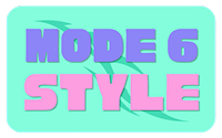 Mode 6 Style